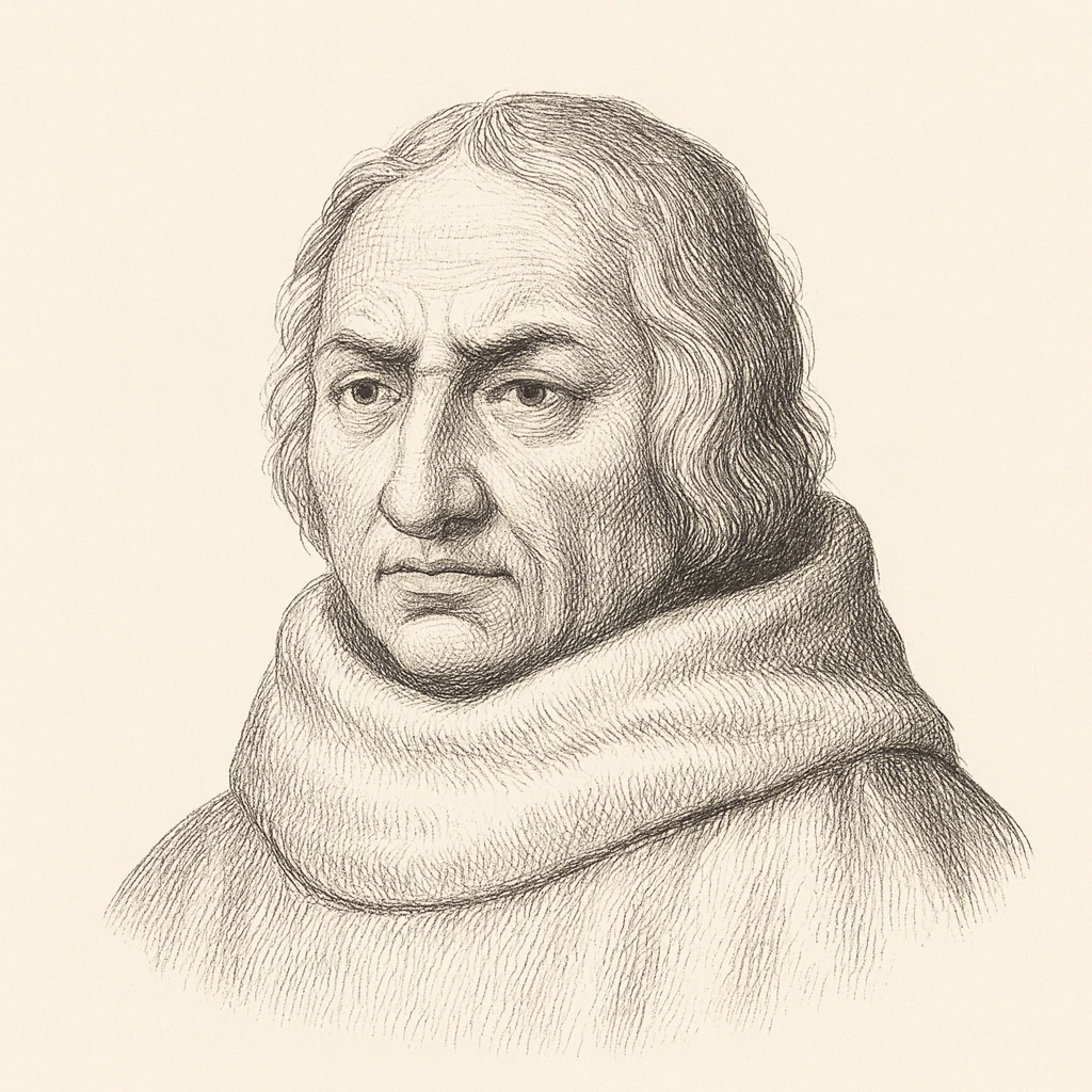Jean Gerson