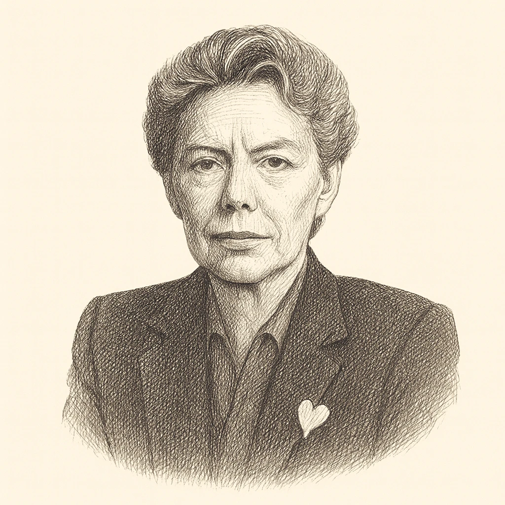 Jeane Kirkpatrick