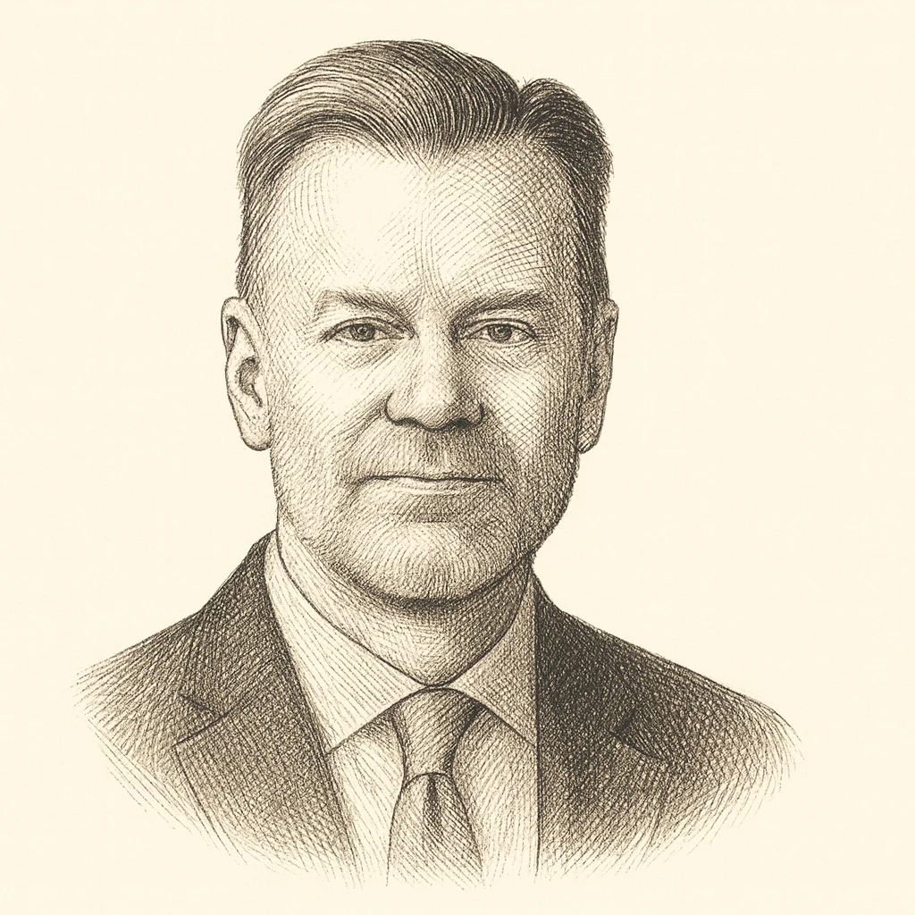 Jeff Deist