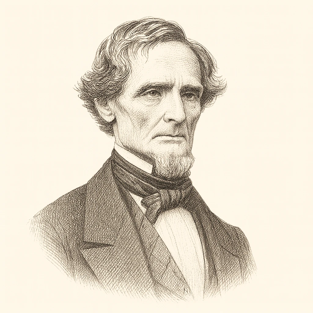 Jefferson Davis