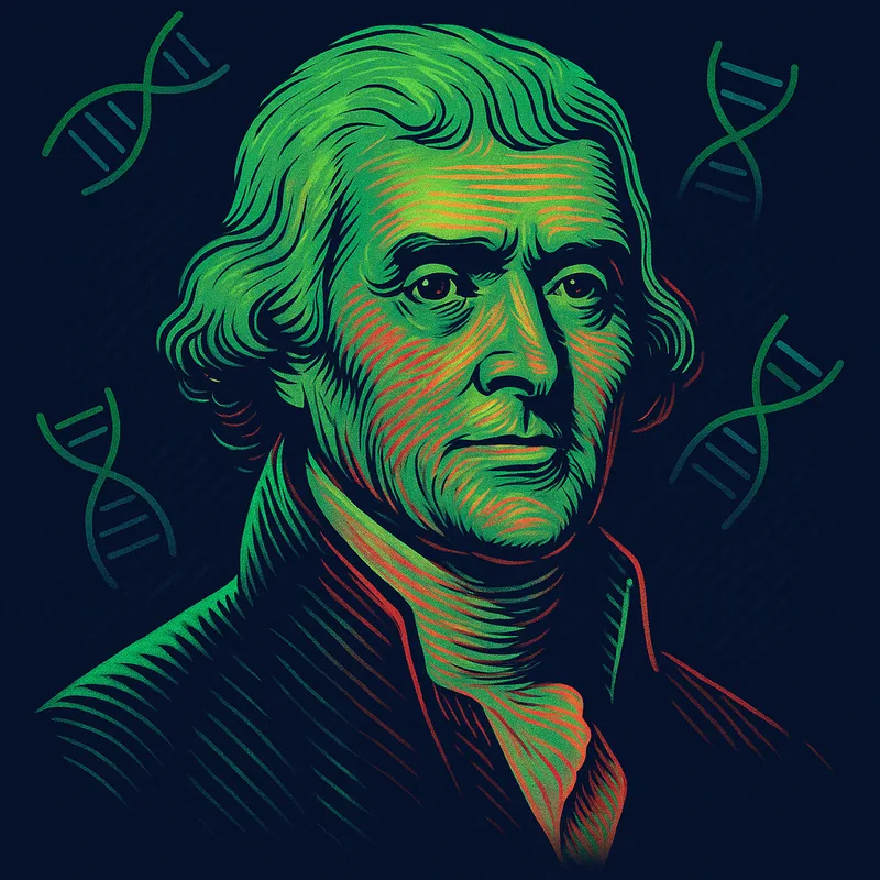 Thomas Jefferson