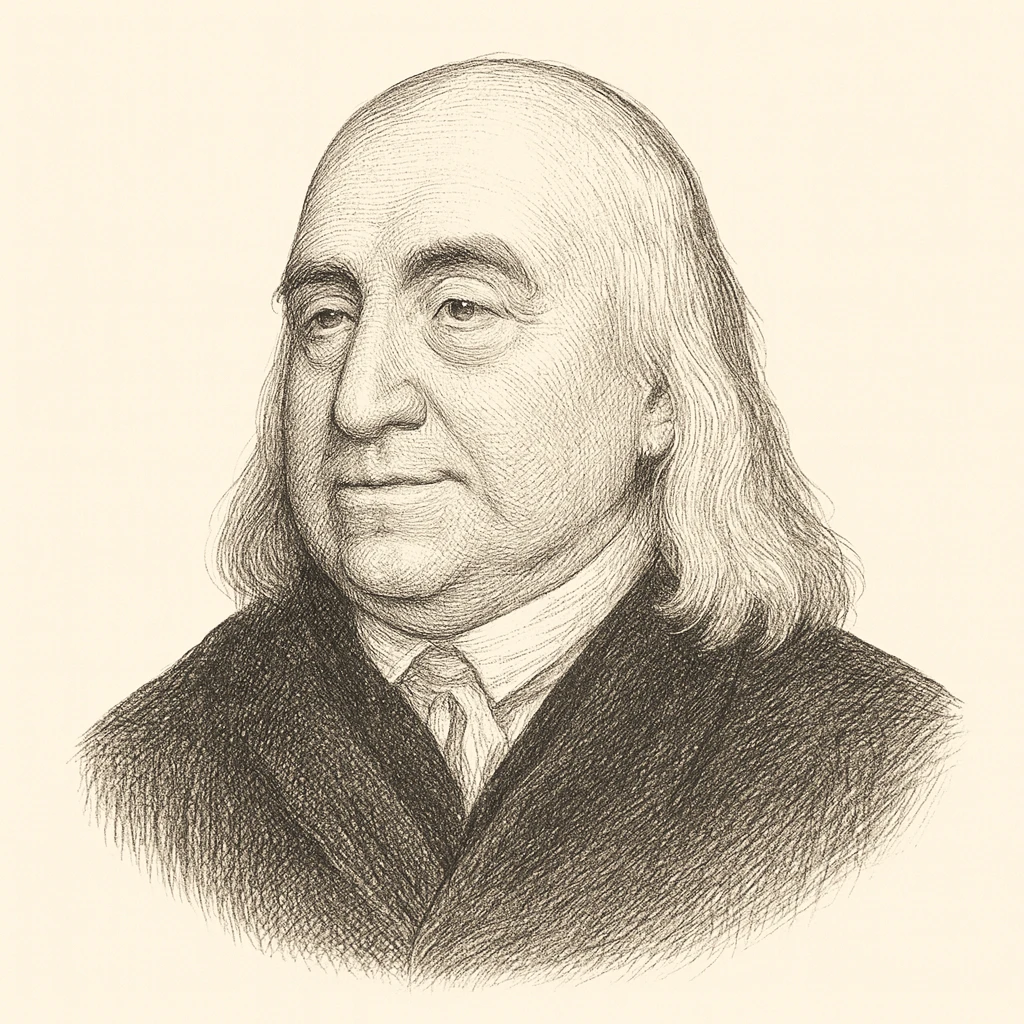 Jeremy Bentham