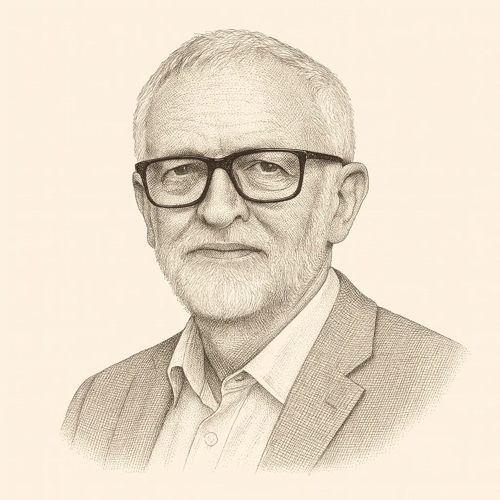 Jeremy Corbyn