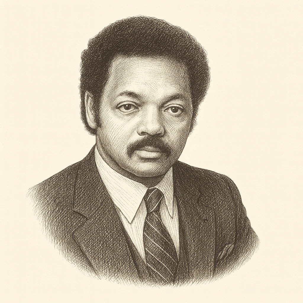 Jesse Jackson