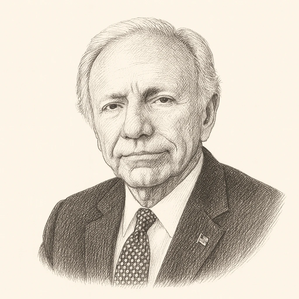 Joe Lieberman