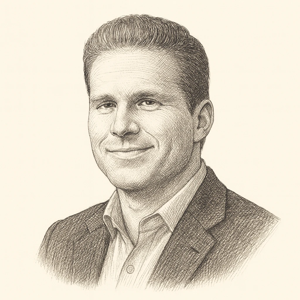 Joe Lonsdale