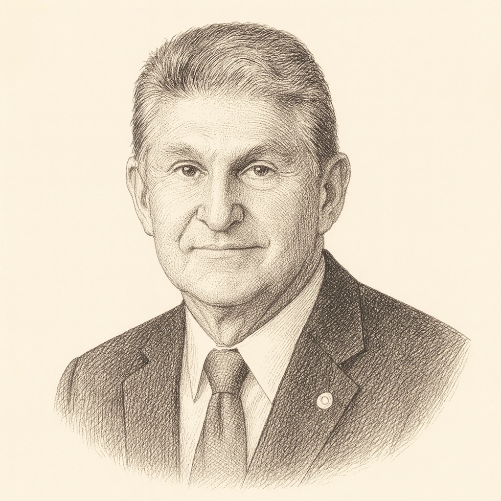 Joe Manchin