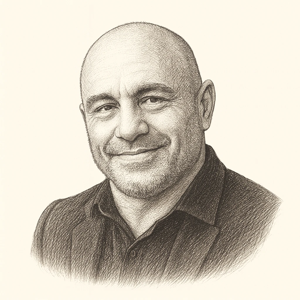 Joe Rogan