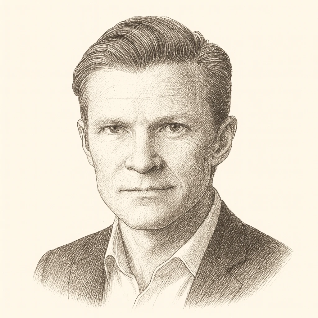 Johan Norberg