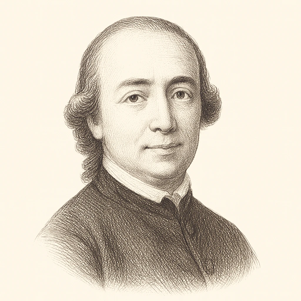 Johann Gottfried Herder