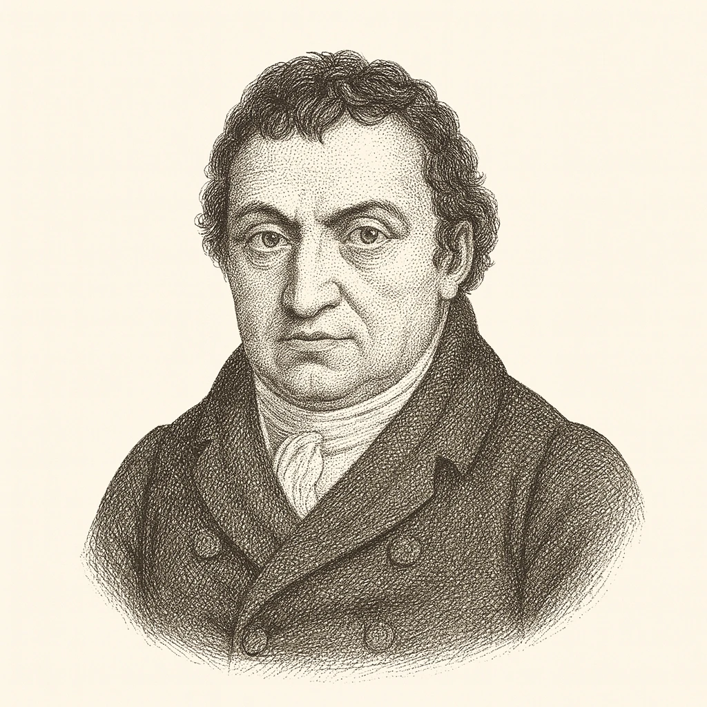 Johann Gottlieb Fichte