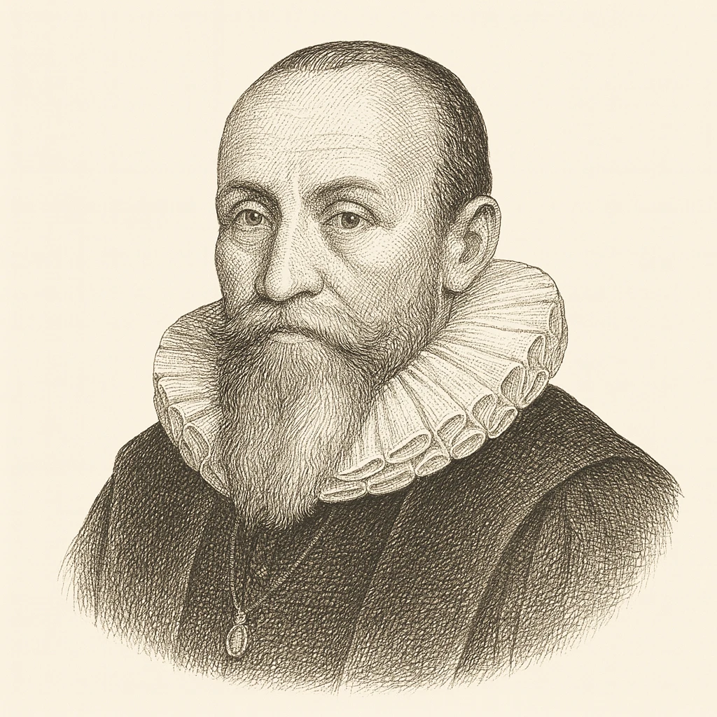 Johannes Althusius