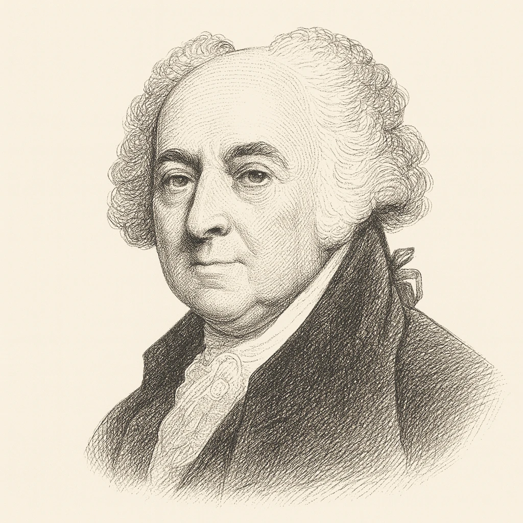 John Adams