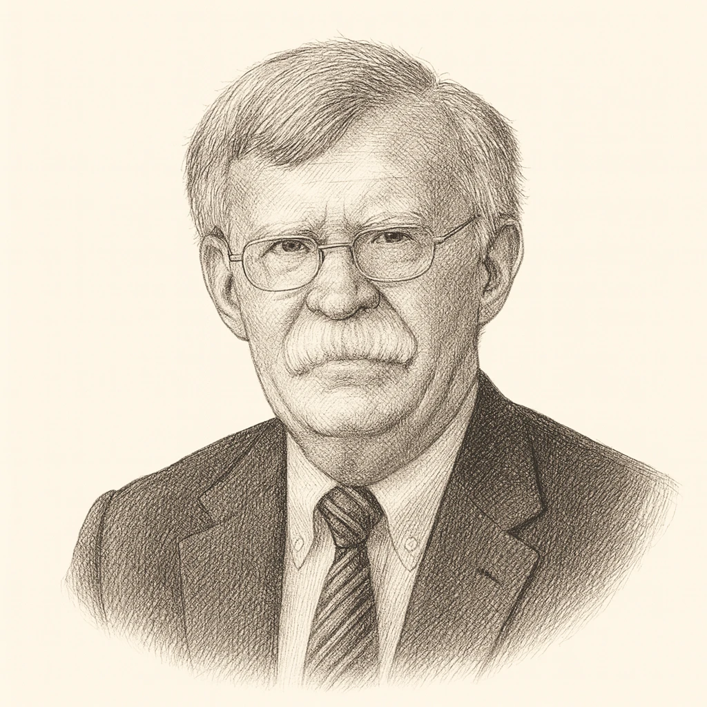 John Bolton