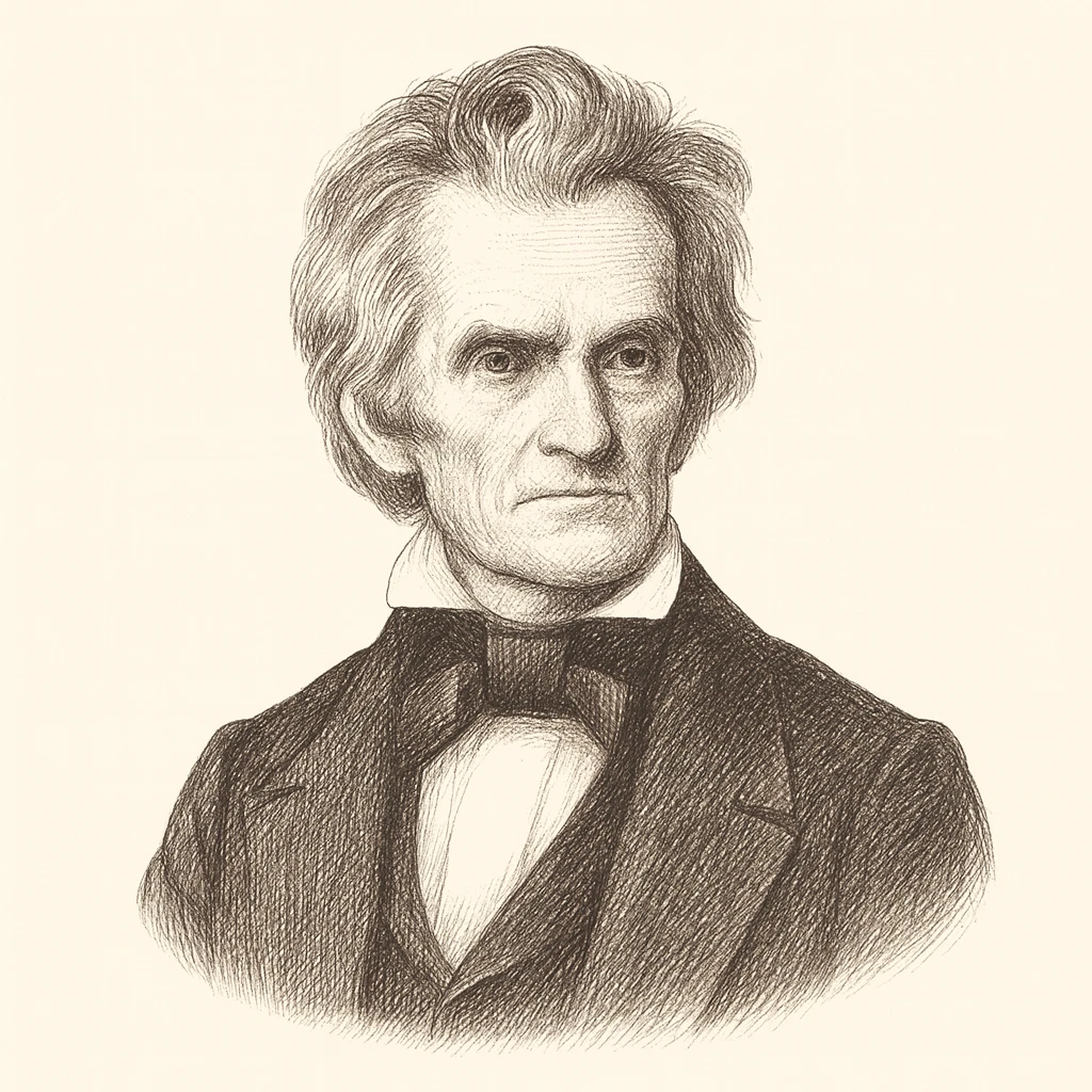 John C. Calhoun