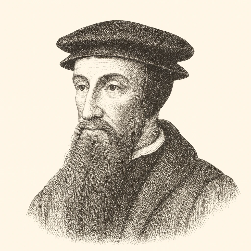 John Calvin