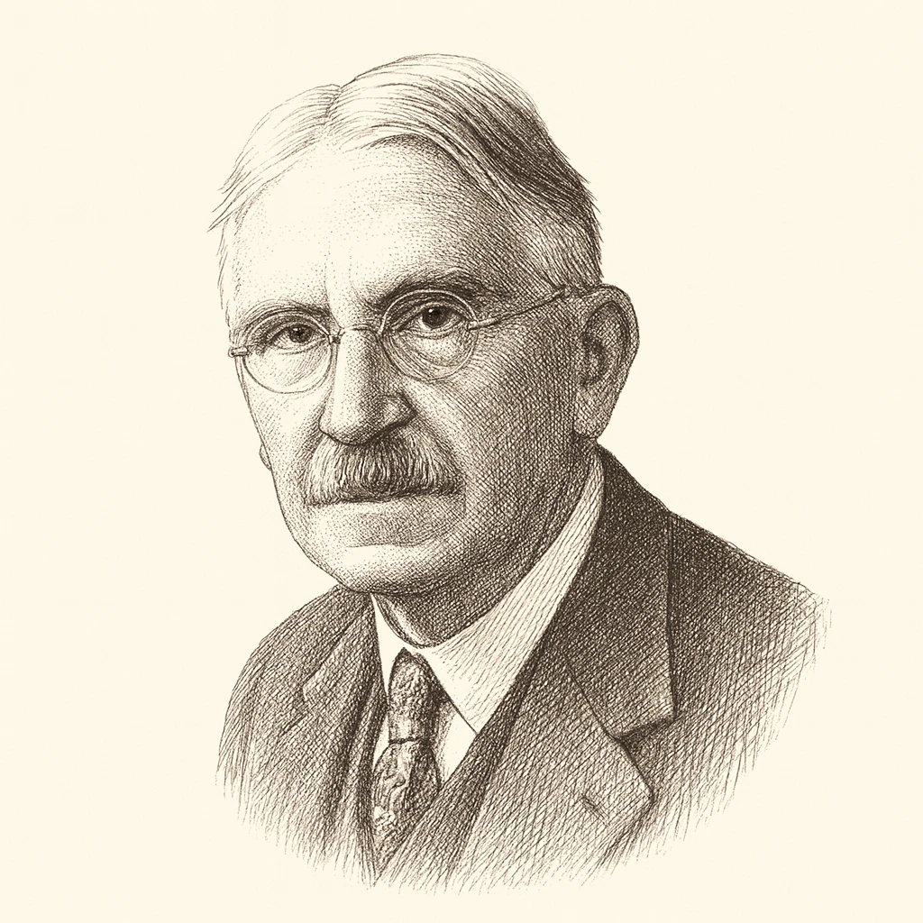 John Dewey