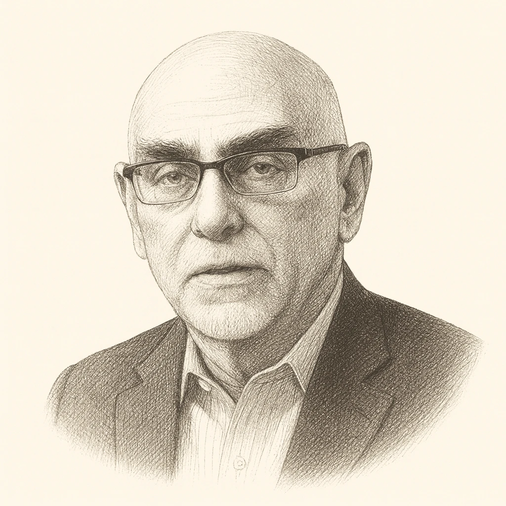 John Judis