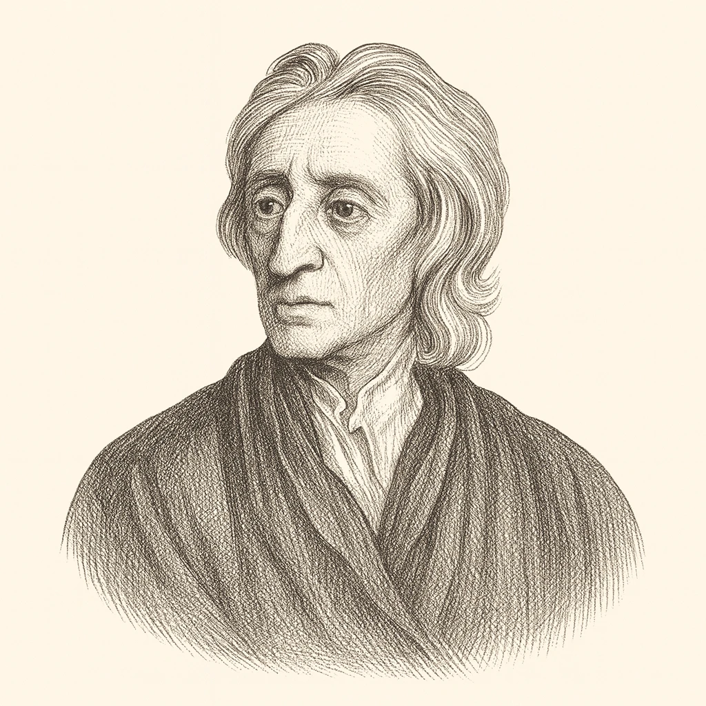 John Locke