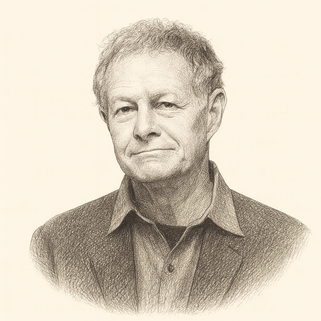 John Mackey