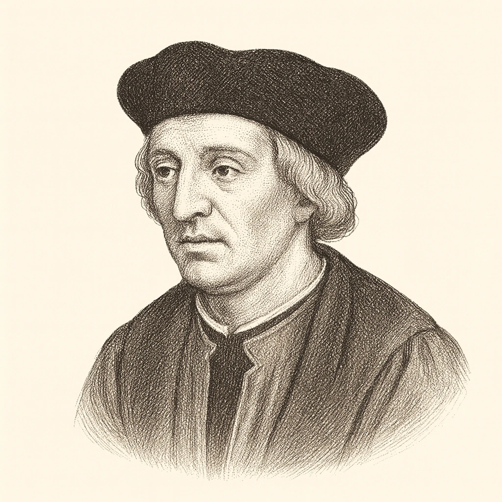 John of Salisbury