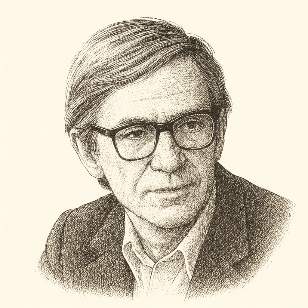 John Rawls