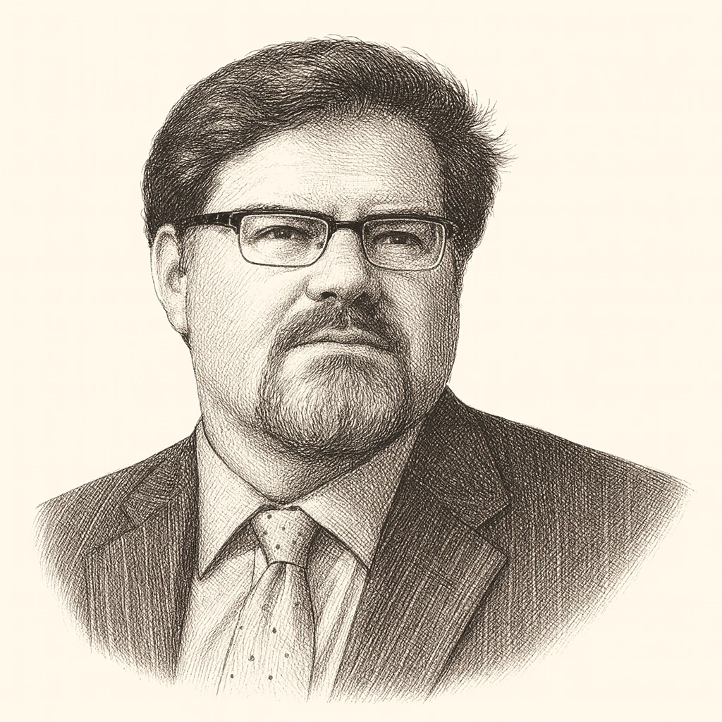 Jonah Goldberg