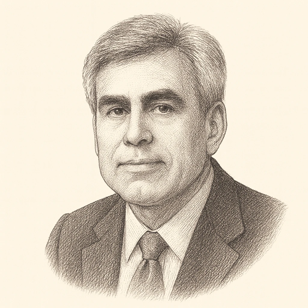 Jonathan Haidt