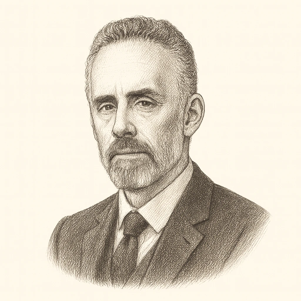 Jordan Peterson
