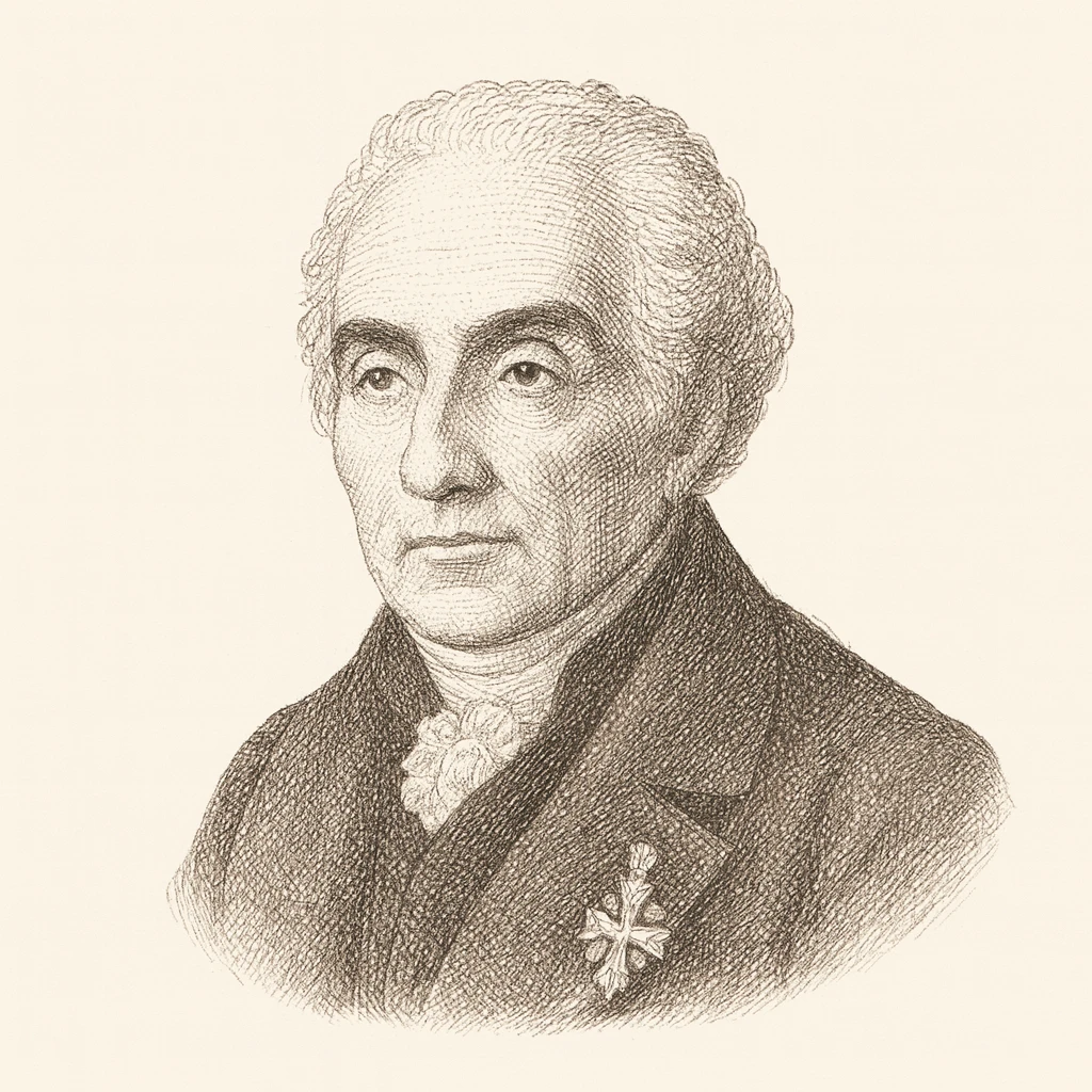 Joseph de Maistre