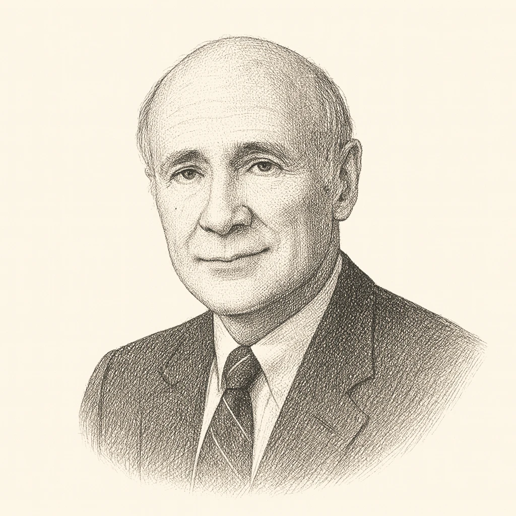 Joseph Nye