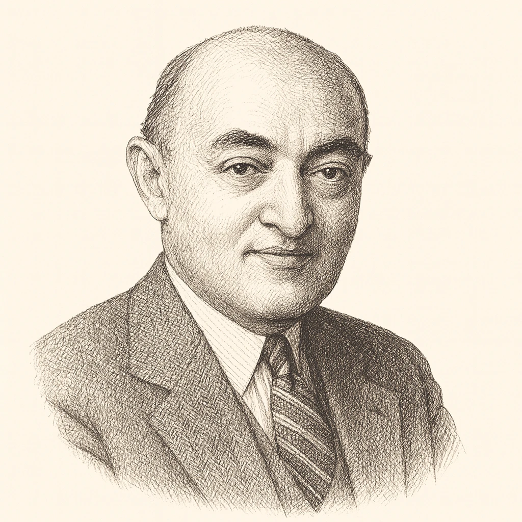 Joseph Schumpeter