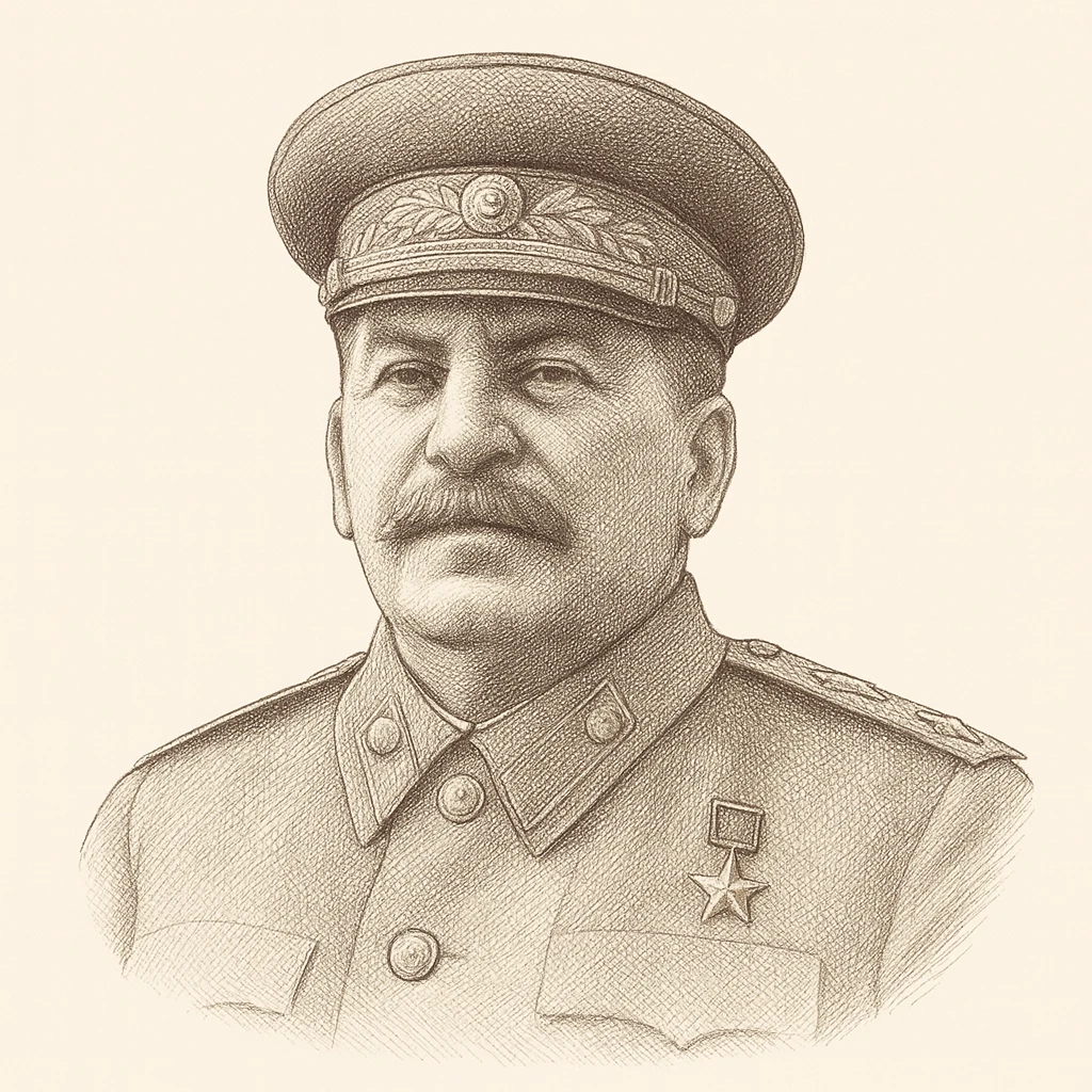 Joseph Stalin