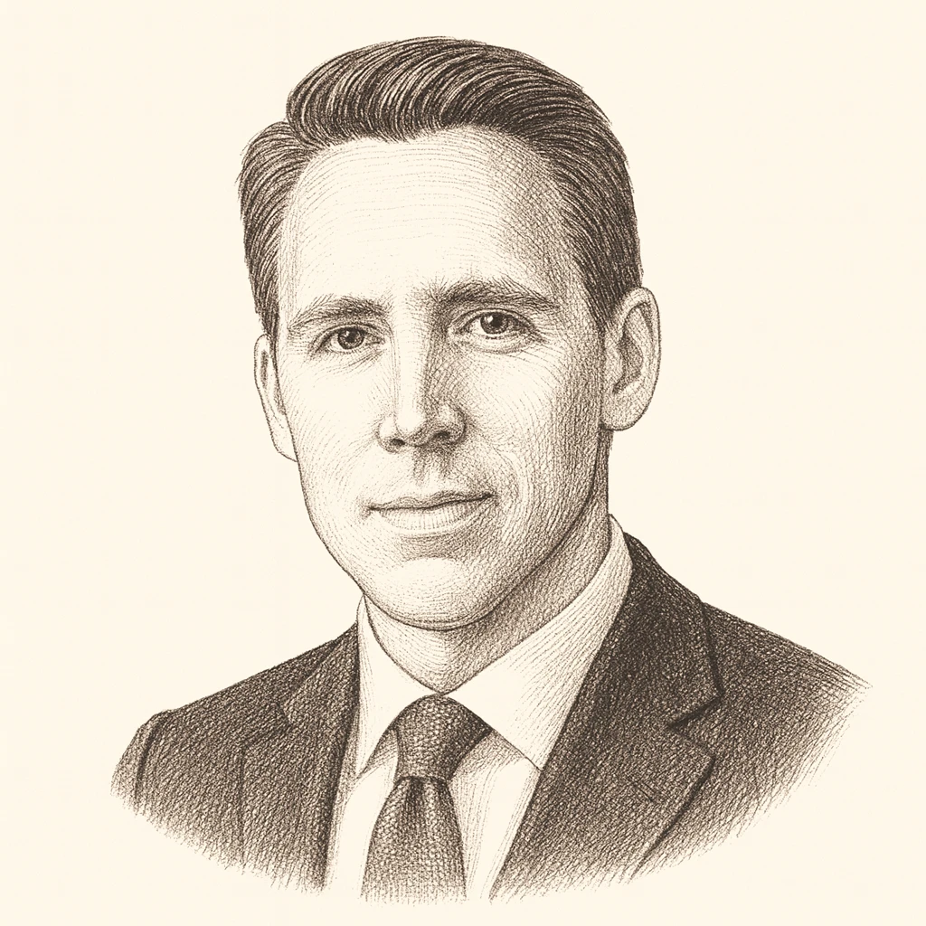 Josh Hawley