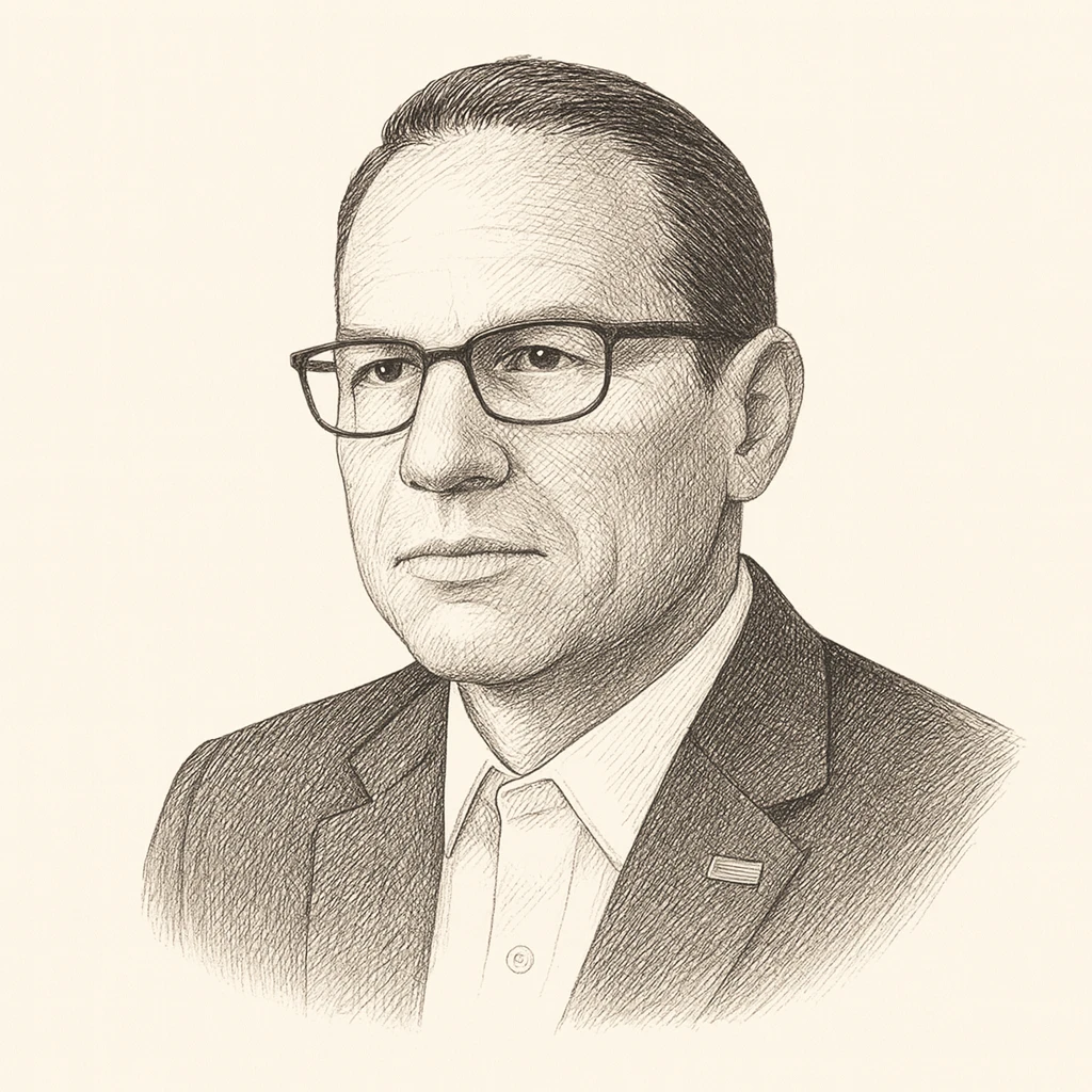 Josh Shapiro