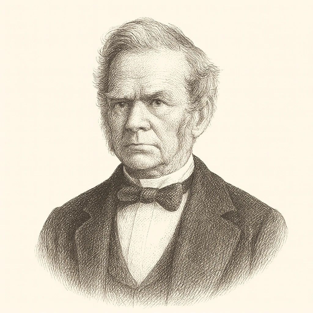 Josiah Warren