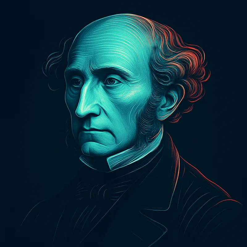 John Stuart Mill
