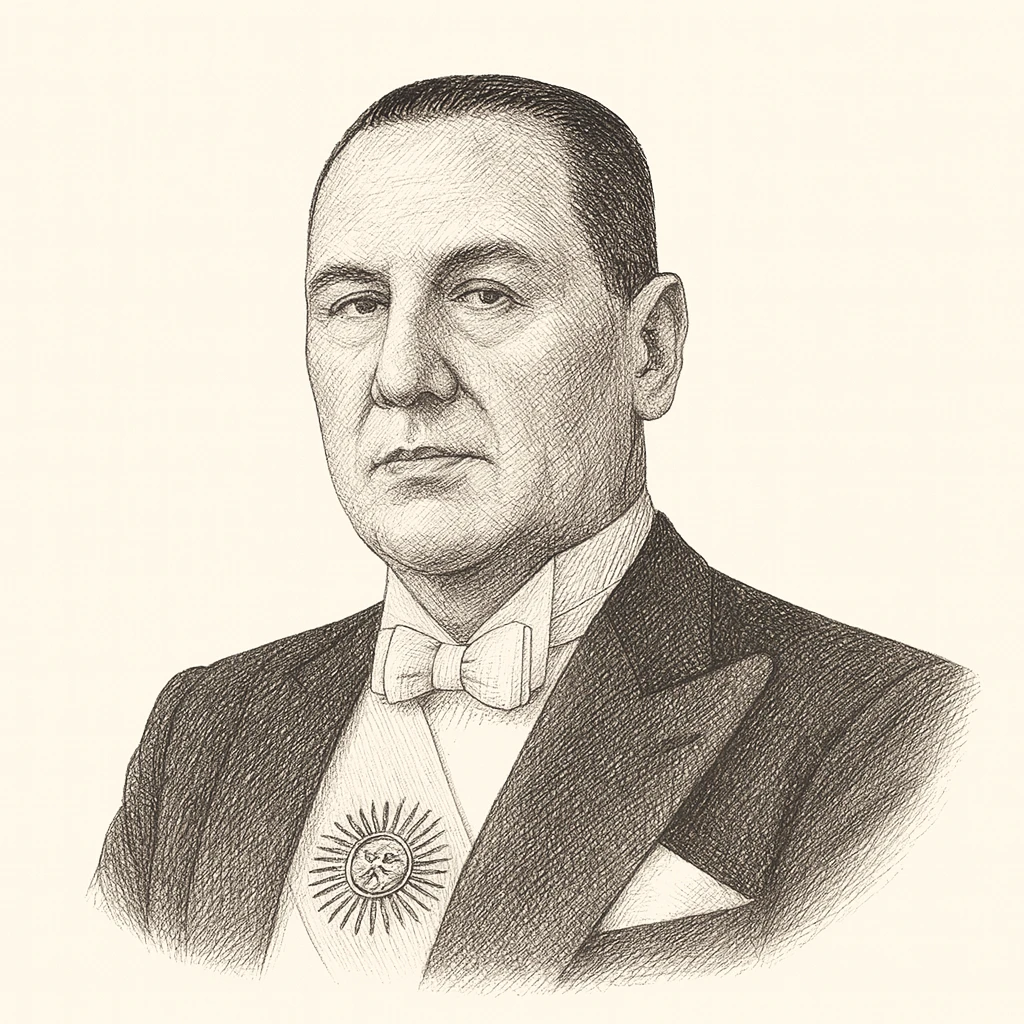 Juan Perón
