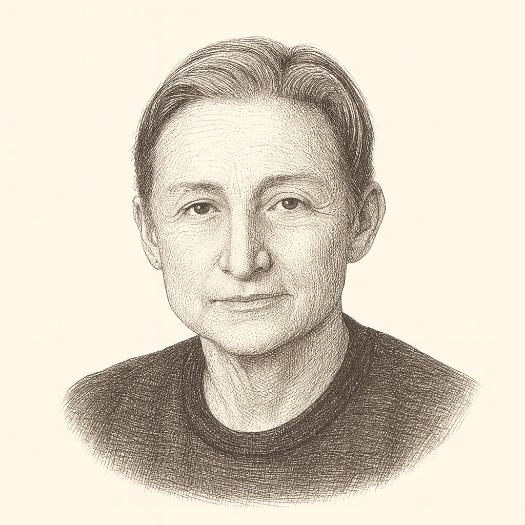 Judith Butler