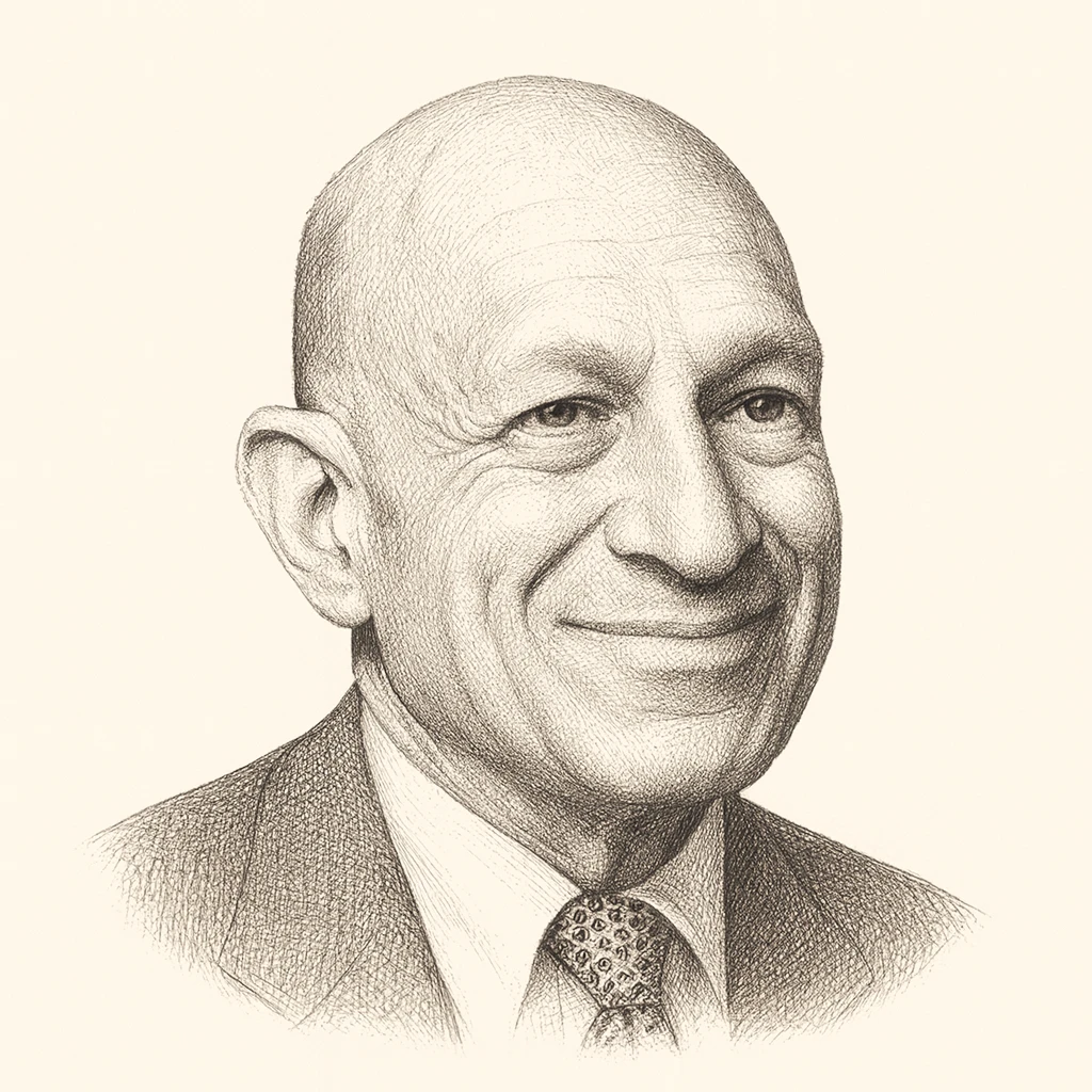Julian Simon