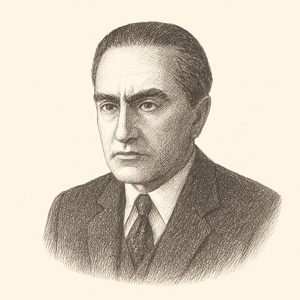 Julius Evola