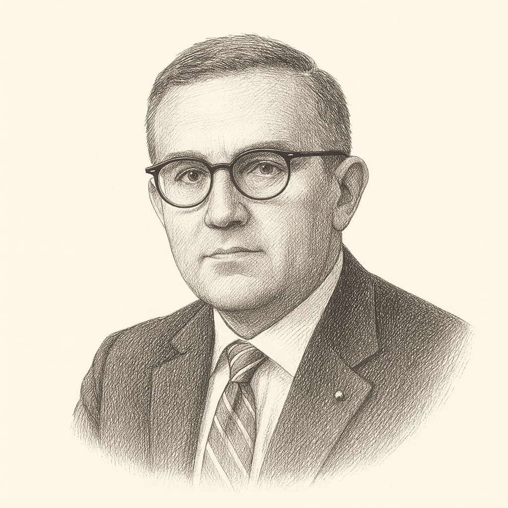 Julius Krein