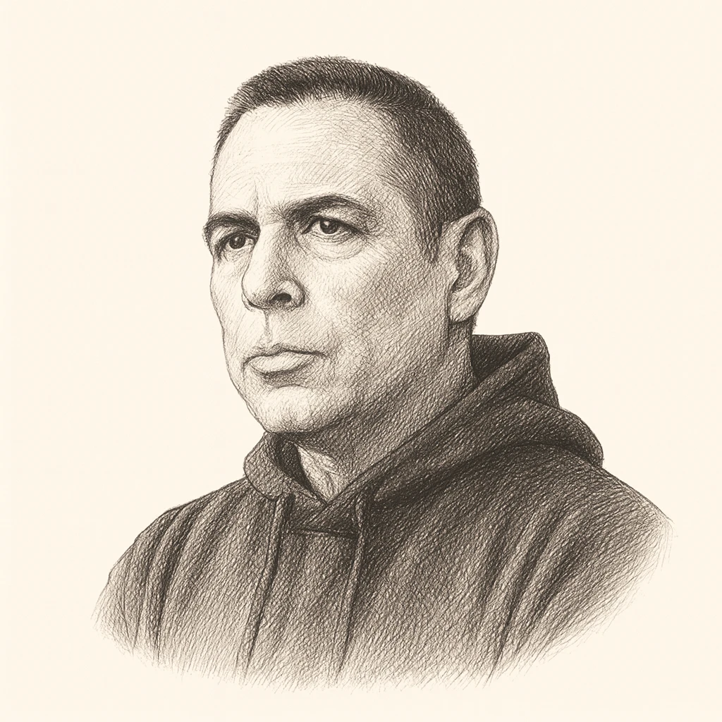 Justin Raimondo