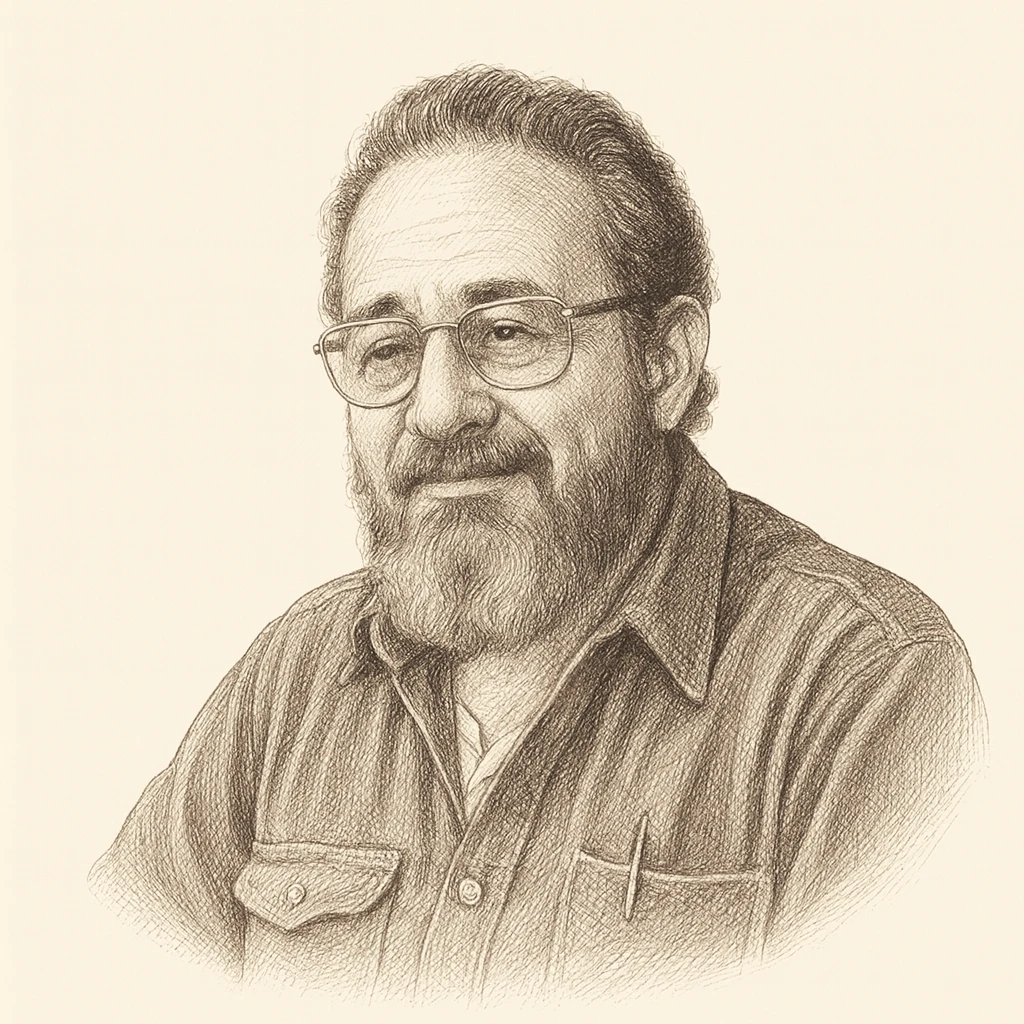 Karl Hess