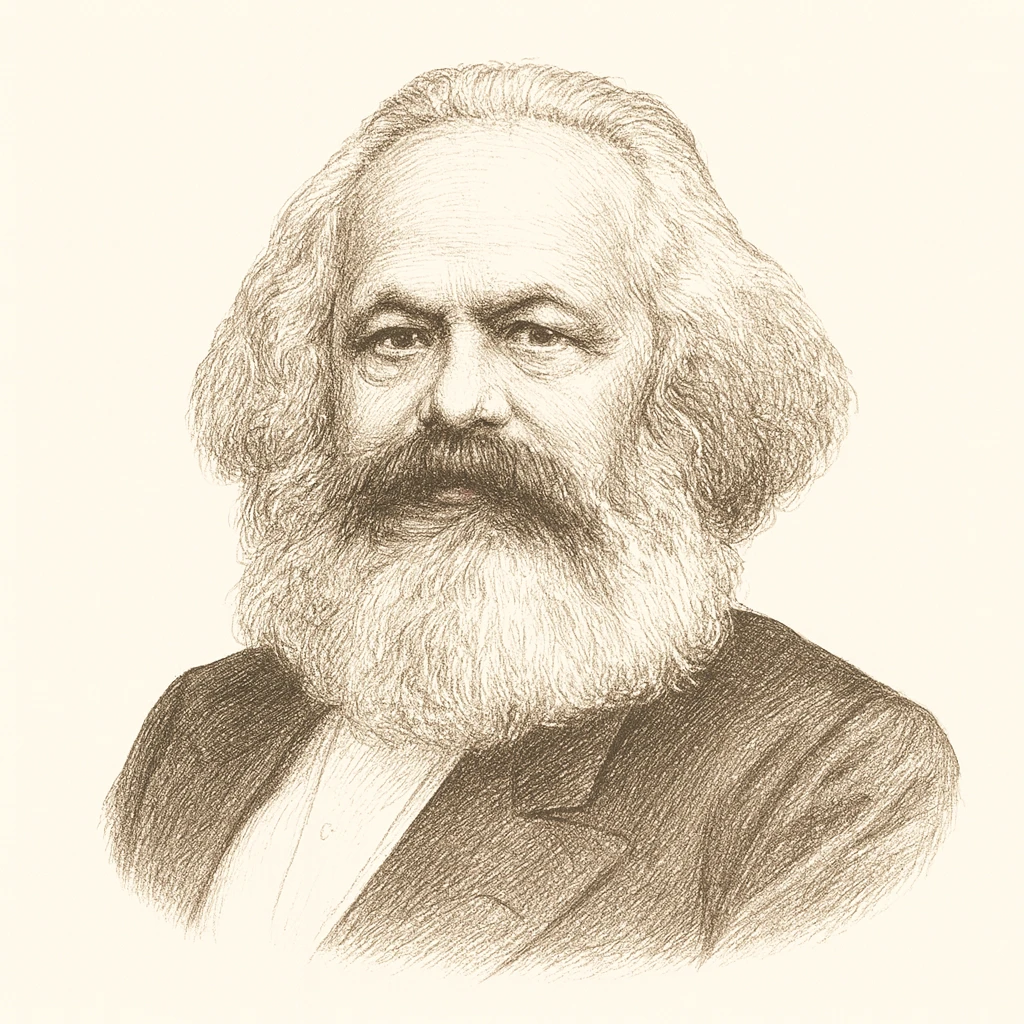 Karl Marx