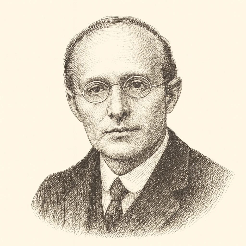 Karl Polanyi