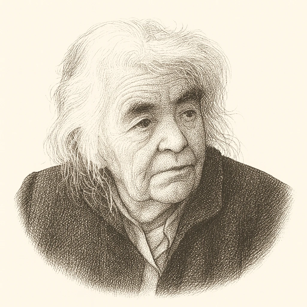 Kate Millett
