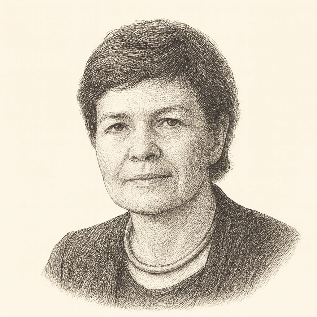 Kate Raworth