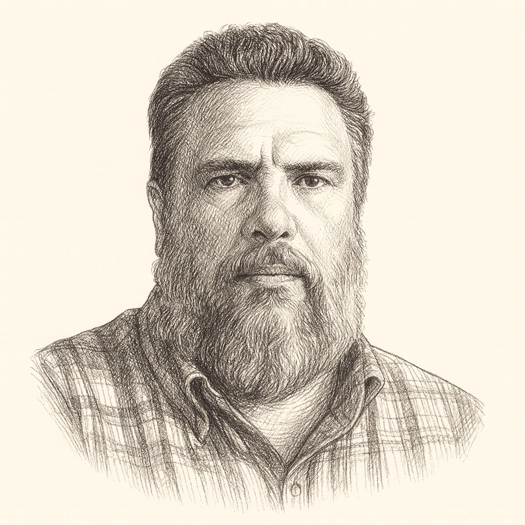 Kevin Carson