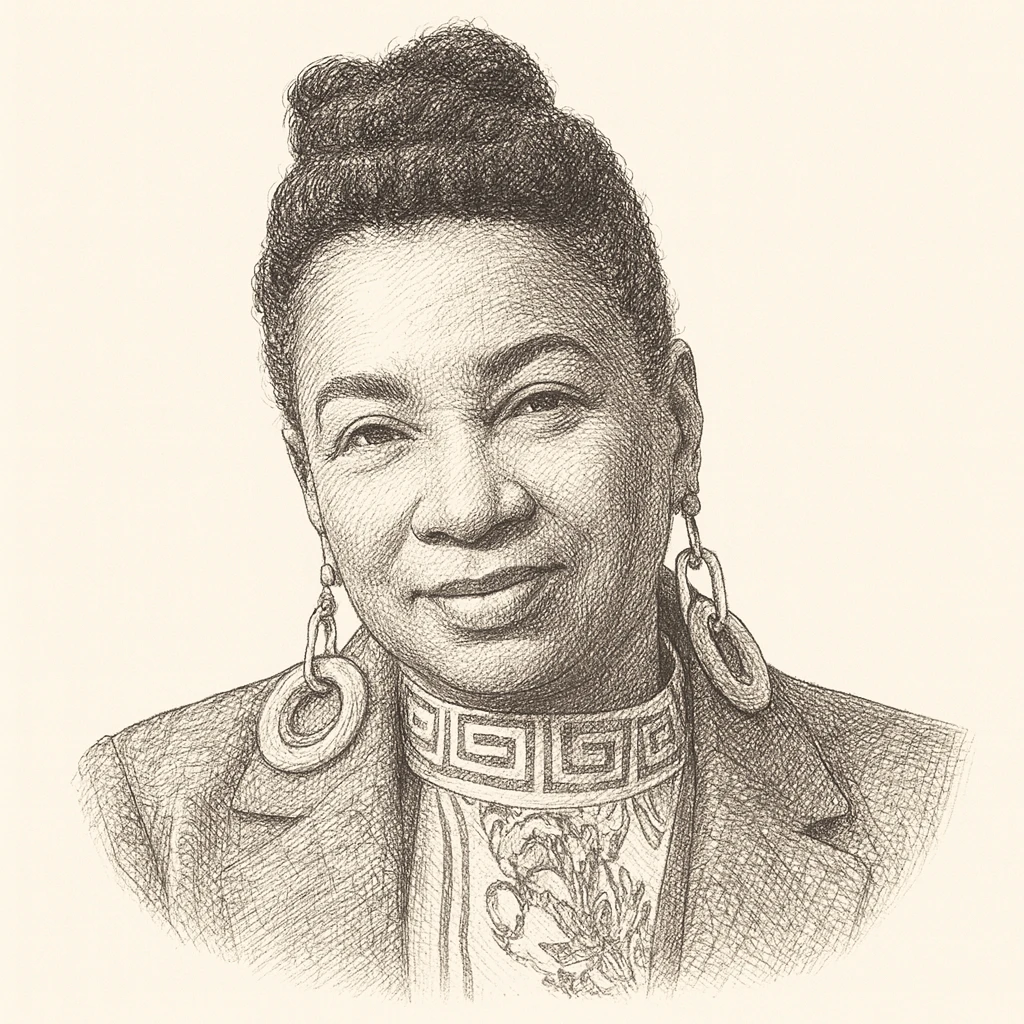 Kimberlé Crenshaw